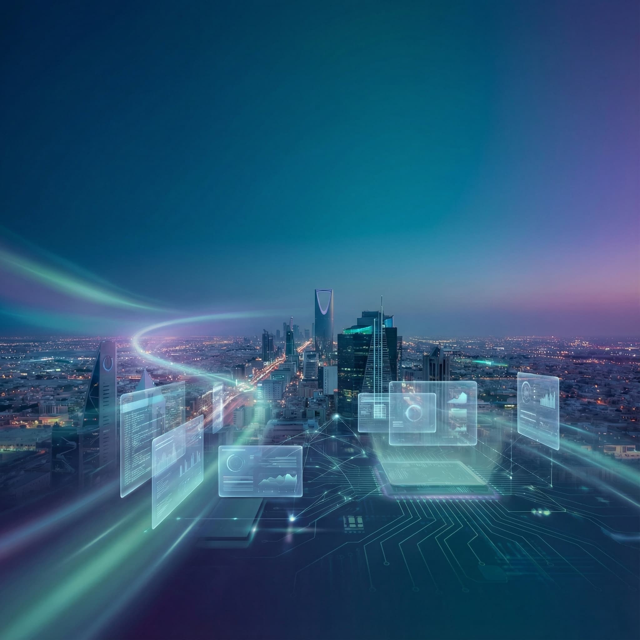 Business Technology Solutions